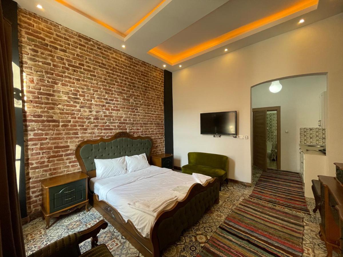 Appartamento Golden Taksim Apart