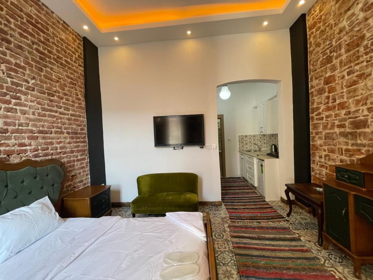 Golden Taksim Apart Appartamento Provincia di Istanbul