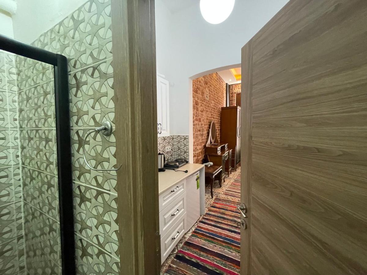 Appartamento Golden Taksim Apart Provincia di Istanbul