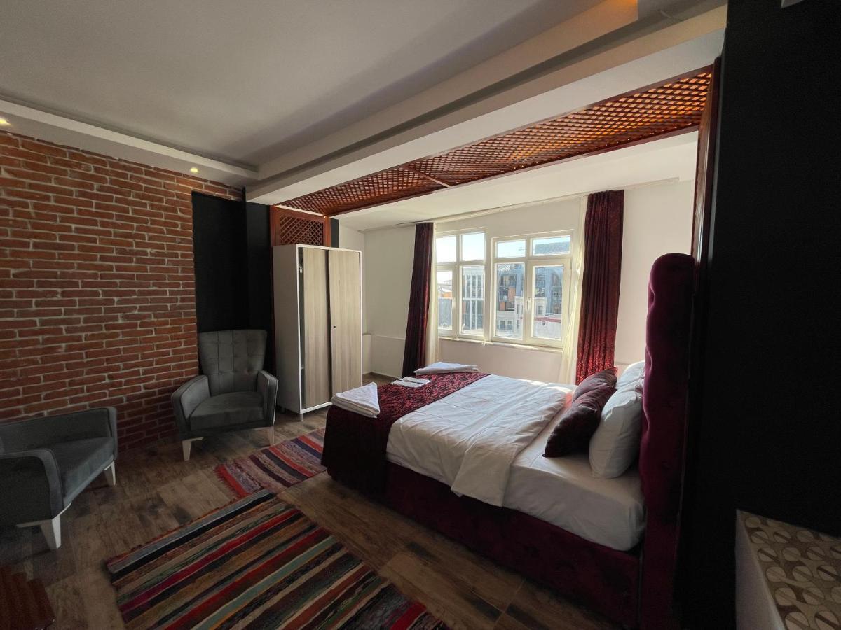 Golden Taksim Apart Appartamento Provincia di Istanbul