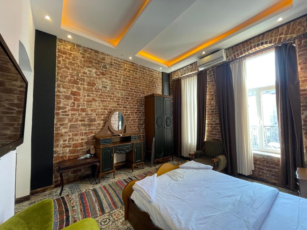 Golden Taksim Apart