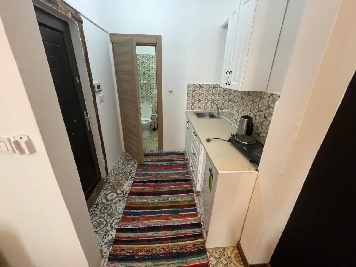 Golden Taksim Apart * Provincia di Istanbul