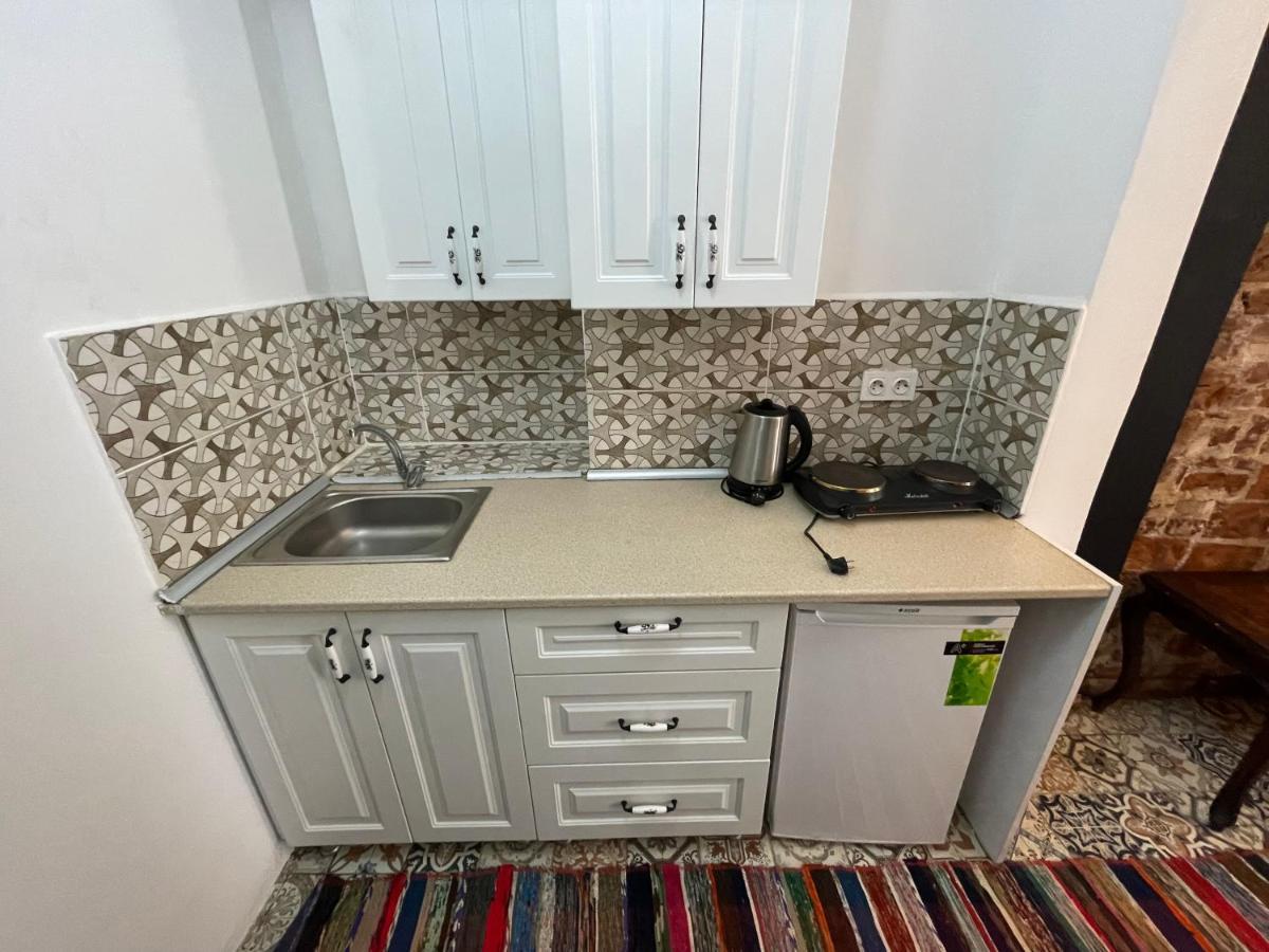 Golden Taksim Apart Appartamento